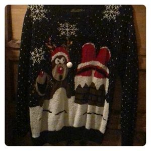 Xmas sweater